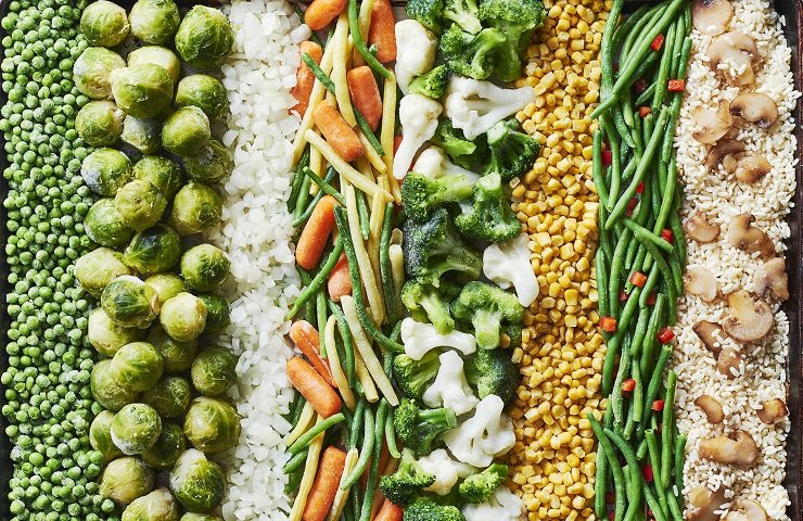 6 frozen food myths, debunked