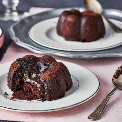 Valentine's Day meals for two