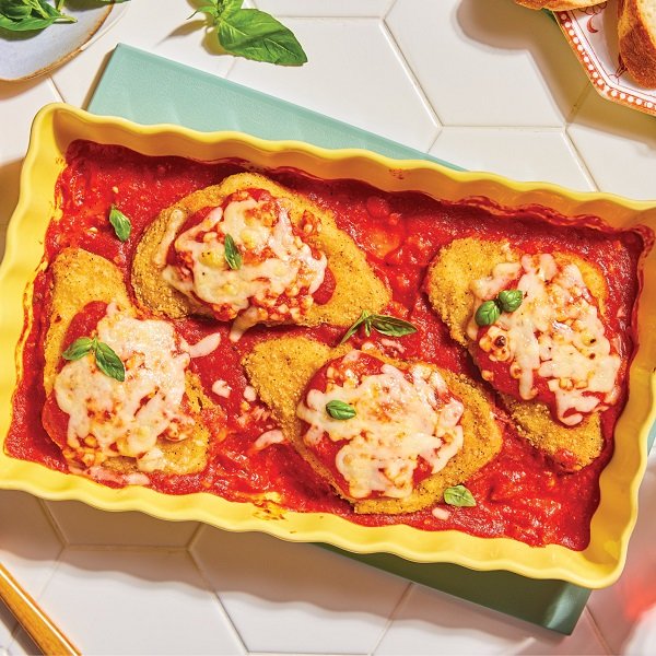 Easy dinner ideas for busy holiday-season weeknights