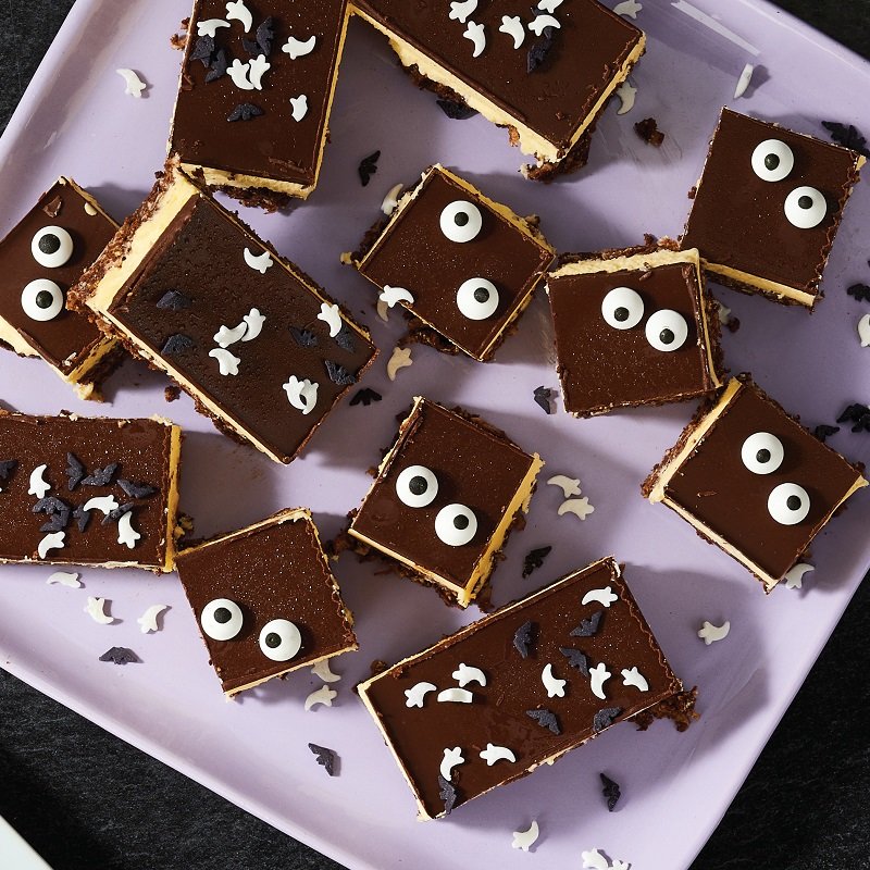 Make Halloween easy with our yummy, hands-off meal ideas