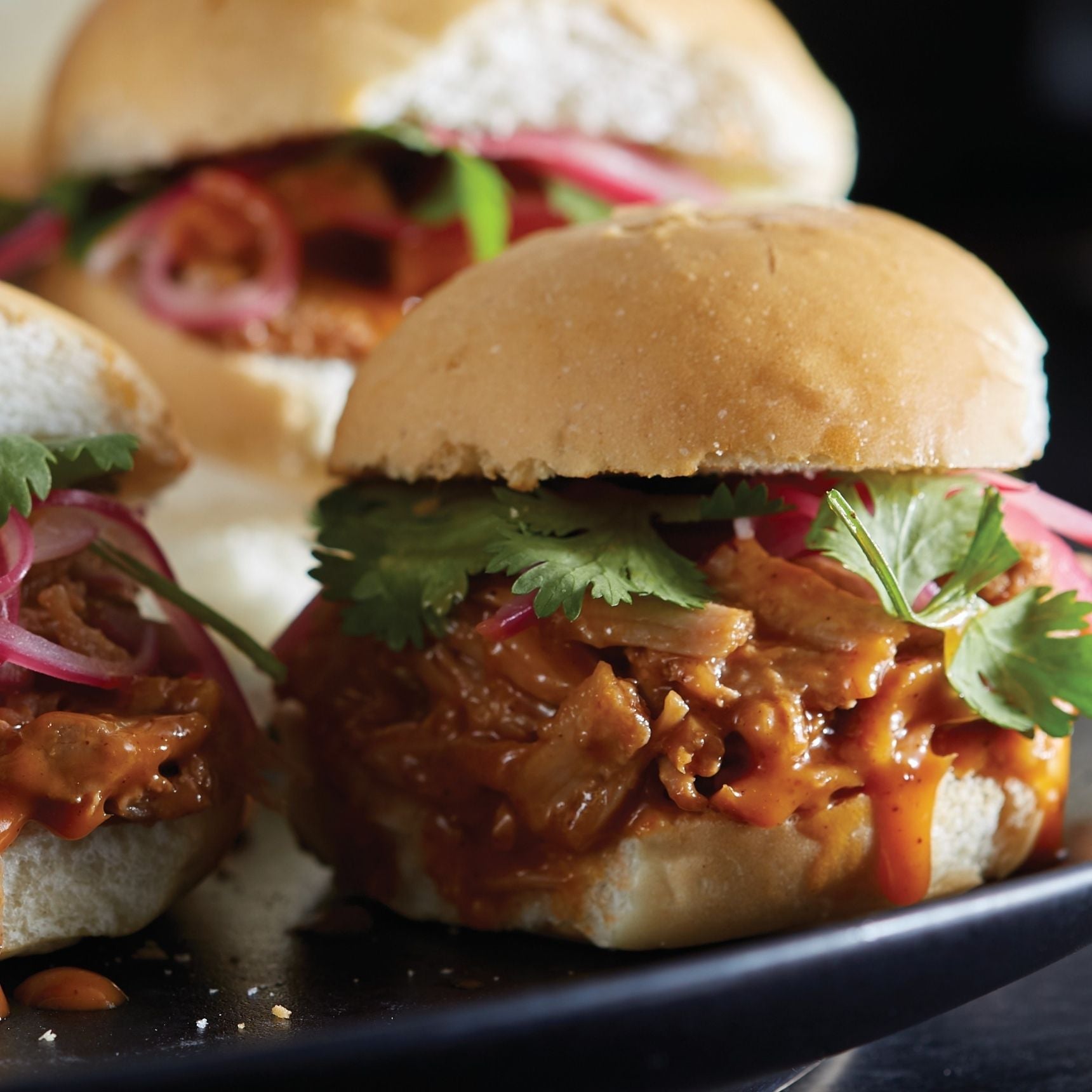 Pulled Pork