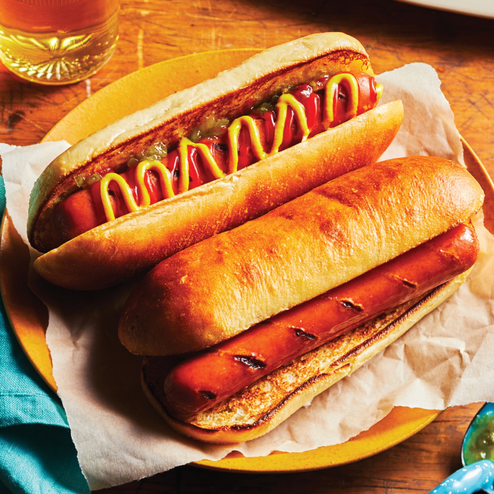 Frankfurters