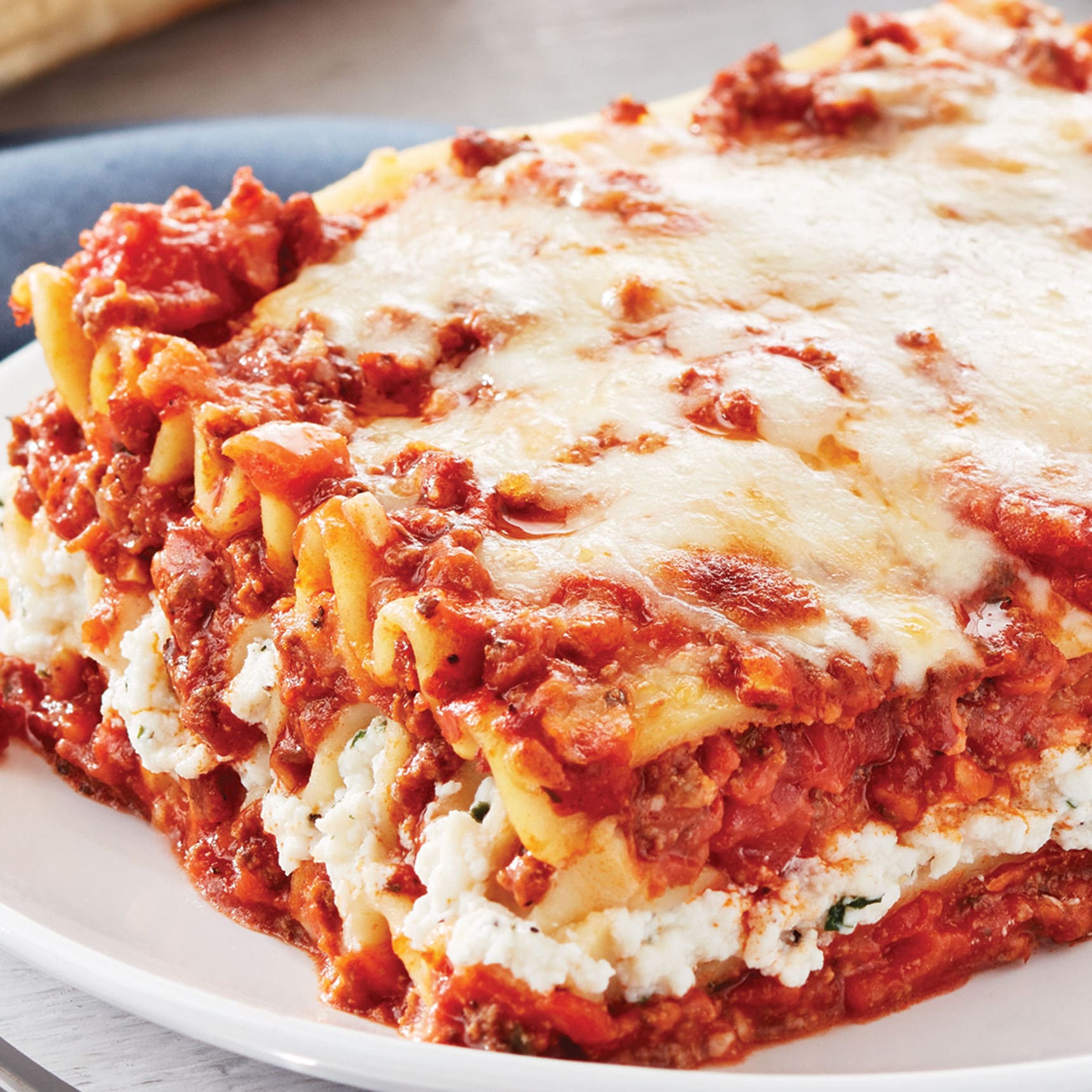Lasagna