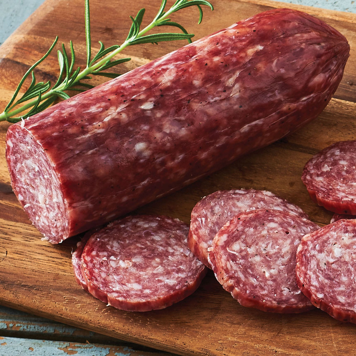 Dry Cured Sausage CLASSIC