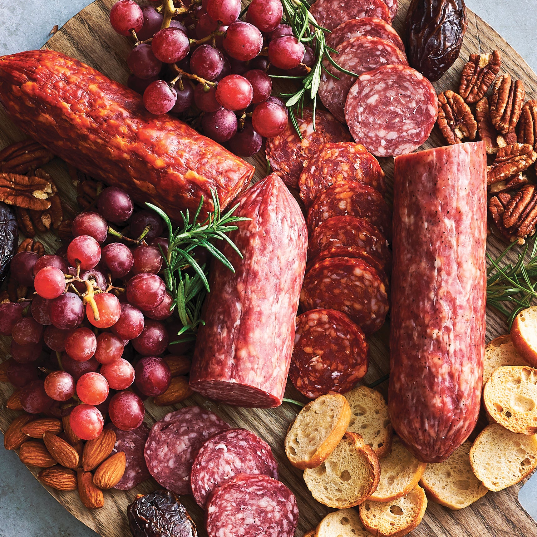 Dry Cured Sausage - Chorizo