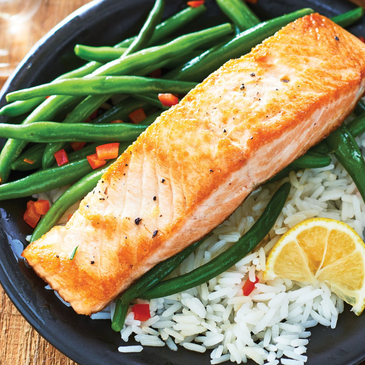 North Atlantic Salmon