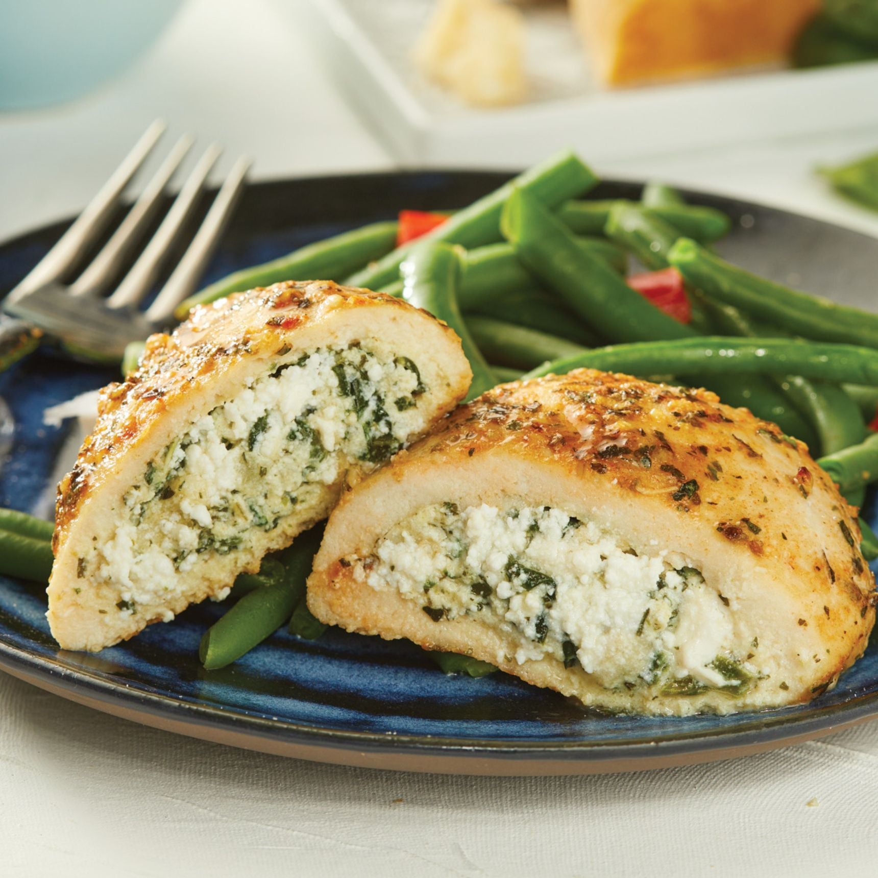 BISTRO CHICKEN® Ricotta & Spinach