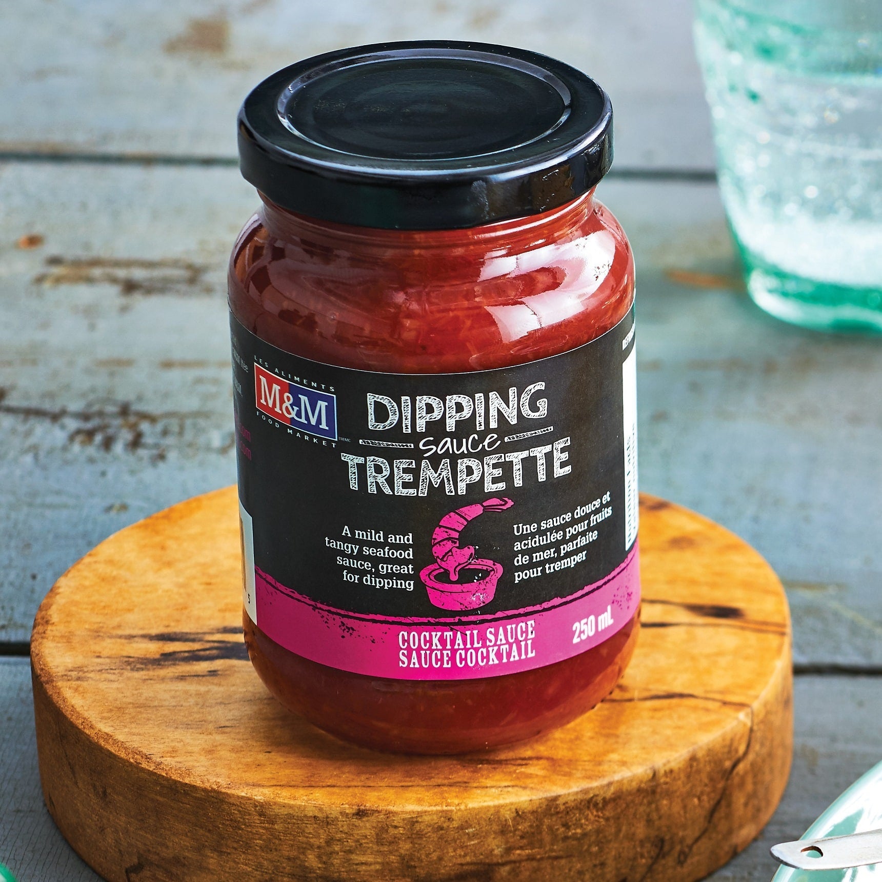 Cocktail Sauce