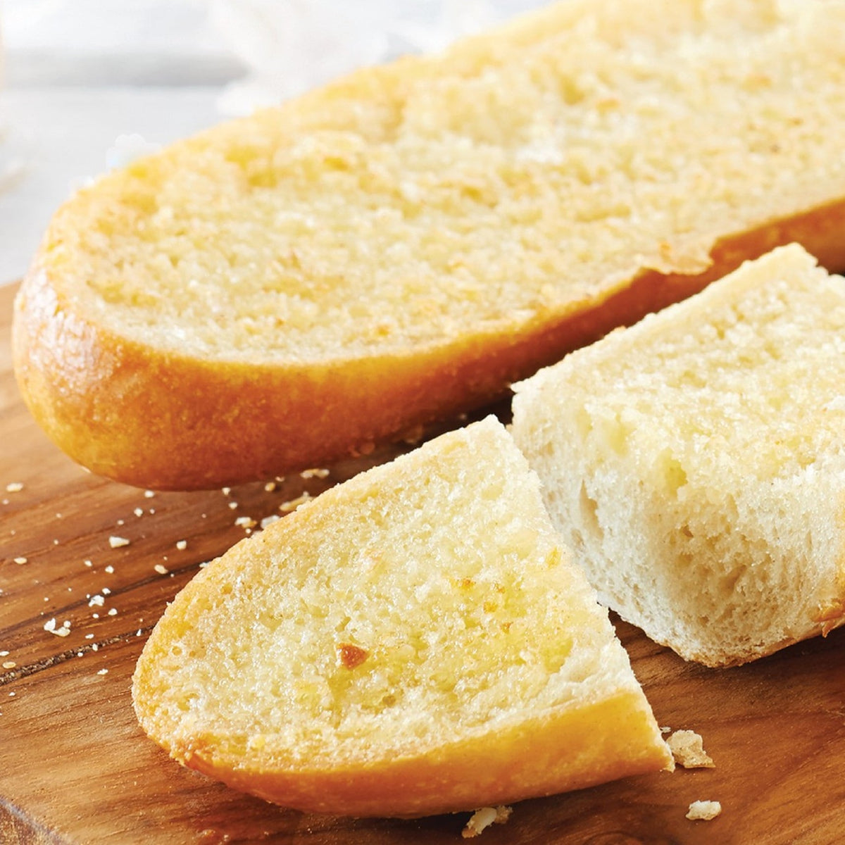 Garlic Bread