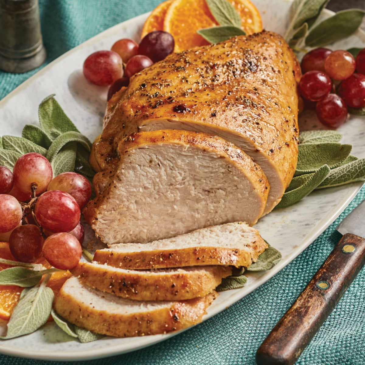 Turkey Breast Roast