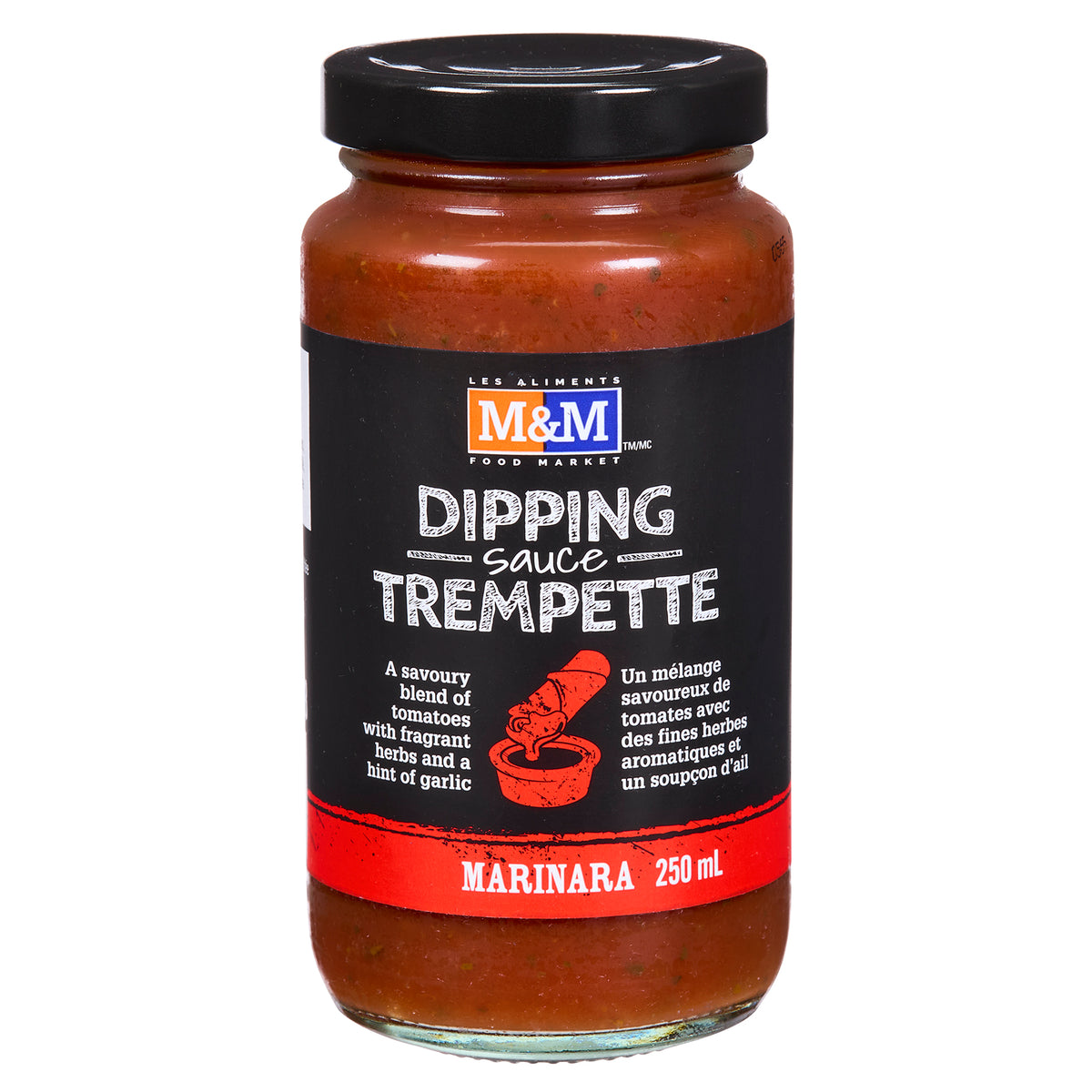Marinara Dipping Sauce