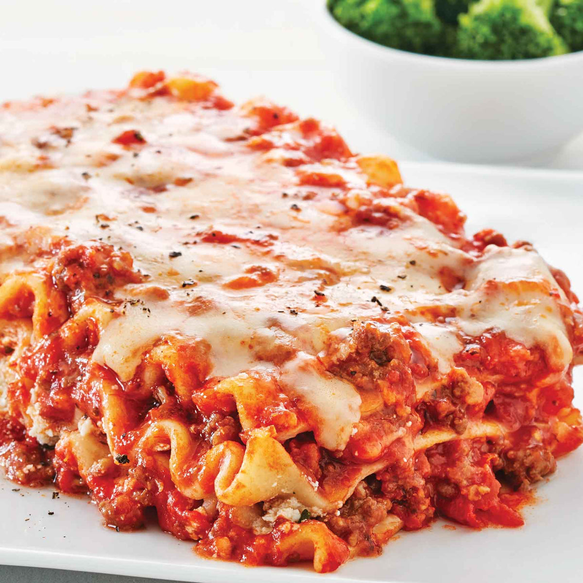 Lasagna