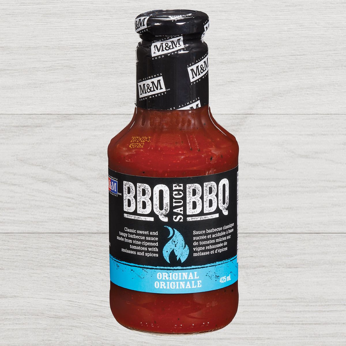 Original BBQ Sauce