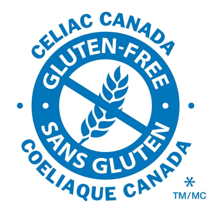 CCA Gluten Free
