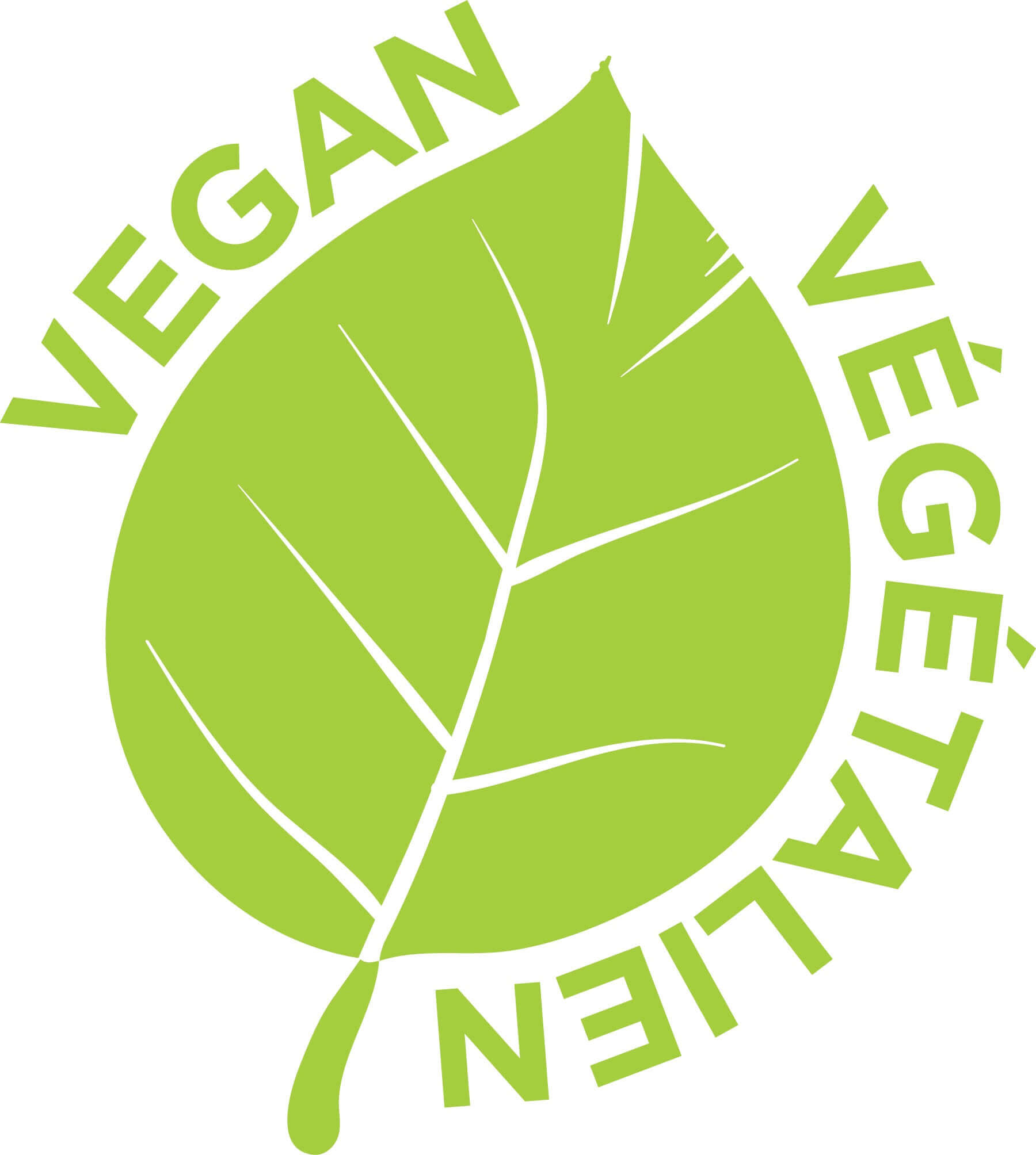 Vegan