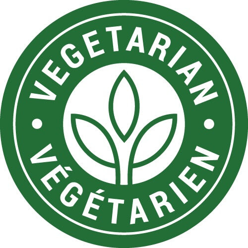 Vegetarian
